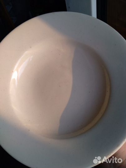 СССР 1930-40гг. Фарфор