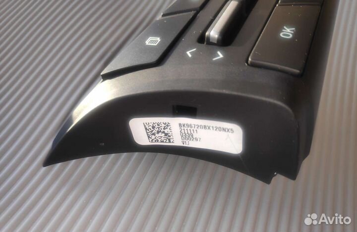 Круиз-контроля Hyundai Creta 2