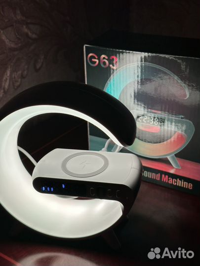 Светильник ночник