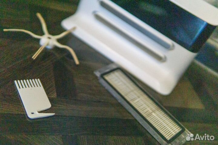 Xiaomi mi robot vacuum 1