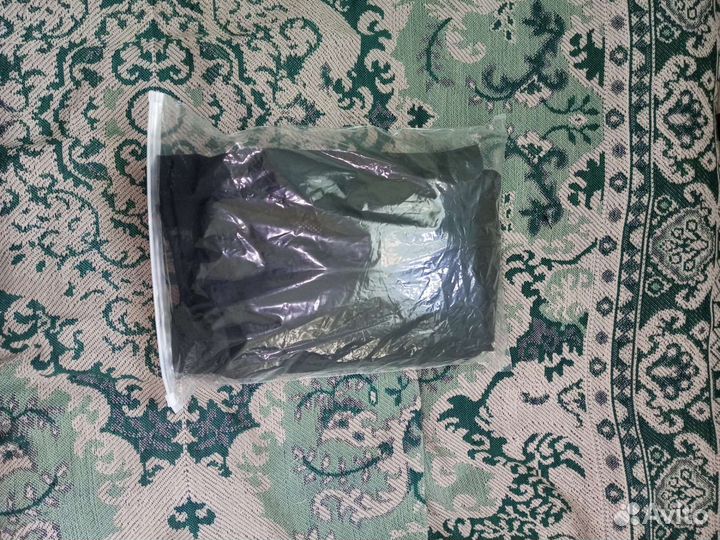 Ветровка мужская новая куртка