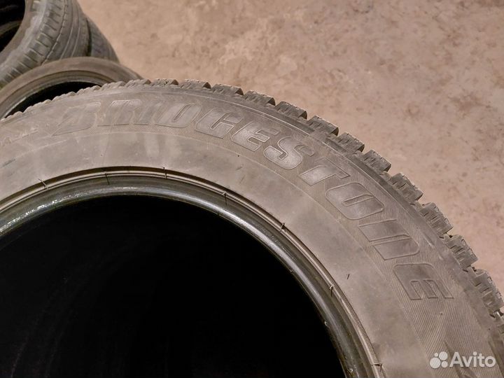 Bridgestone Ice Cruiser 7000 225/65 R17