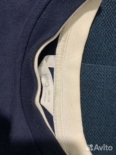 Свитшот детский