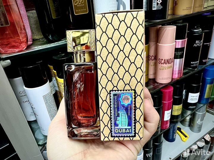 Versace bright crystal