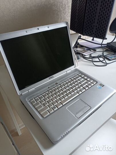 Ноутбук Dell pp29l