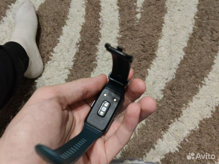 Huawei band 6