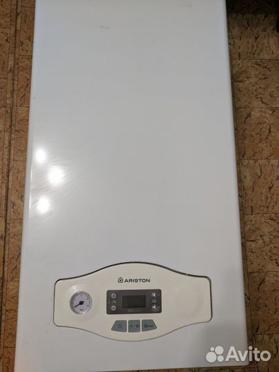 Ariston egis plus 24 FF