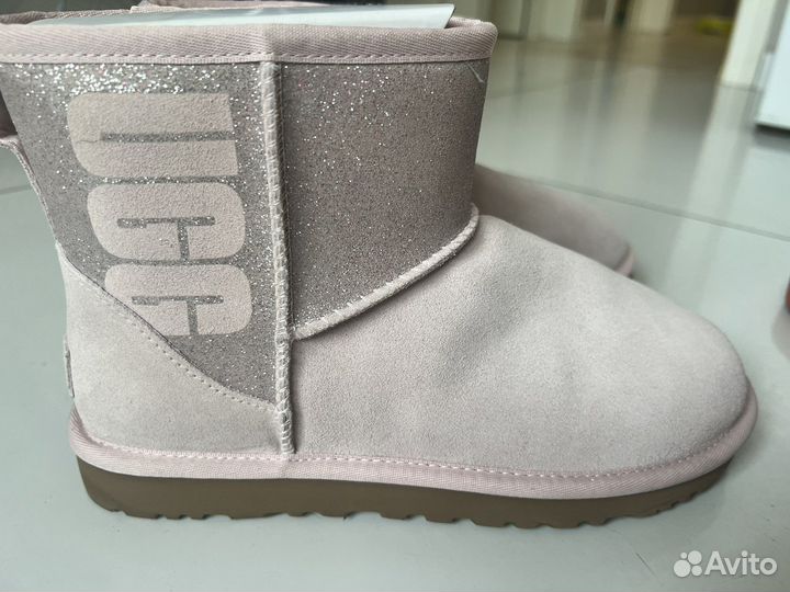 Ugg оригинал