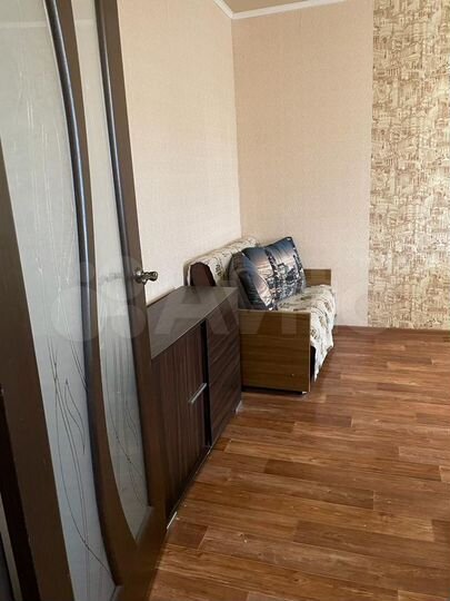 1-к. квартира, 40 м², 4/9 эт.
