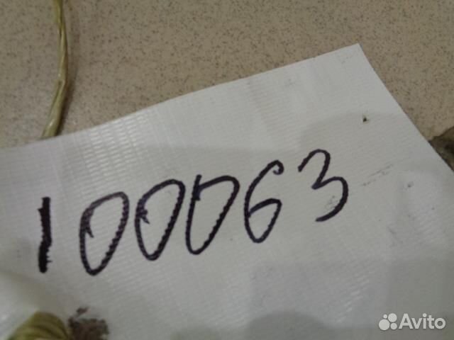 Блок управления BMW 7-Series 2001-2008