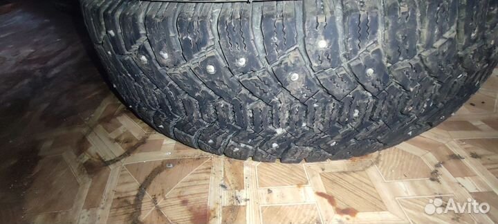 Tunga Nordway 185/65 R15 55VR