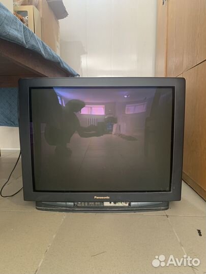 Телевизор panasonic бу