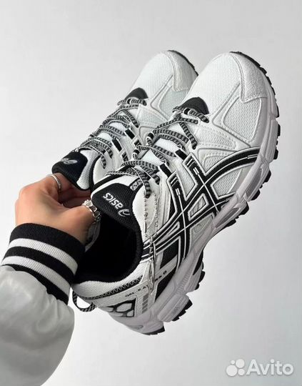 Кроссовки Asics мужские