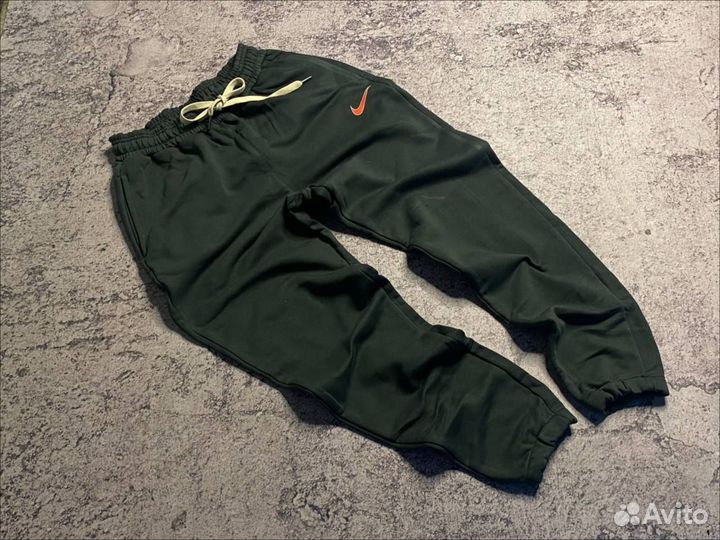 Спортивные штаны Nike Paris, Nocta, Acg