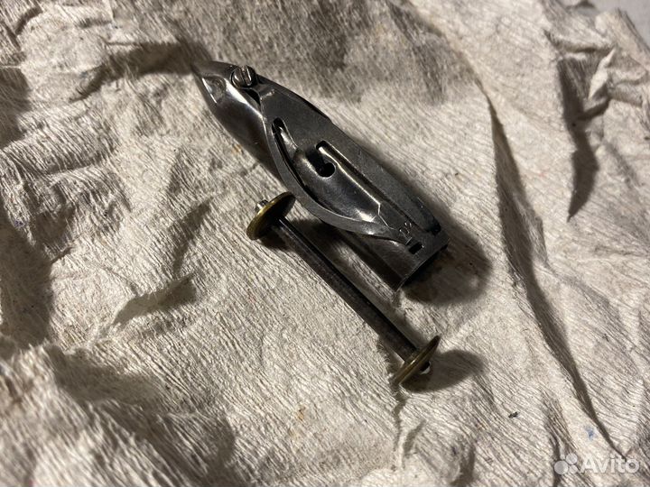 Шпуля для шв машины Зингер