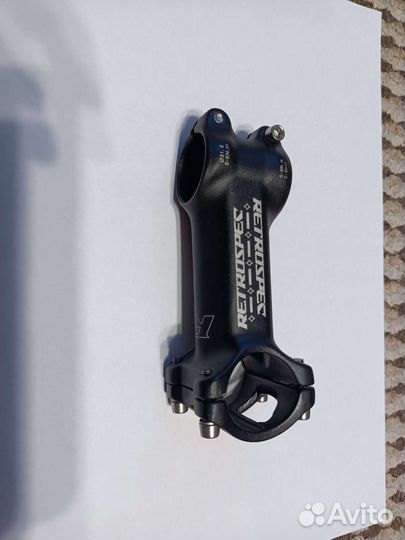 Велозапчасти (разные)