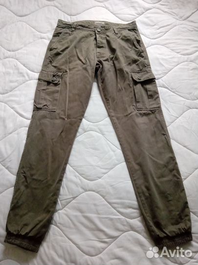 Джоггеры Surplus Tex