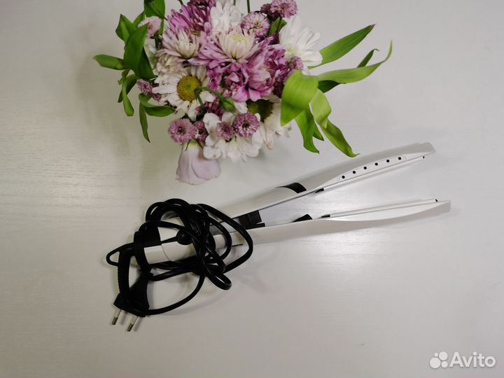 Плойка для волос