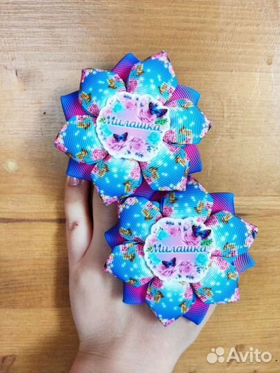 Резинка для волос