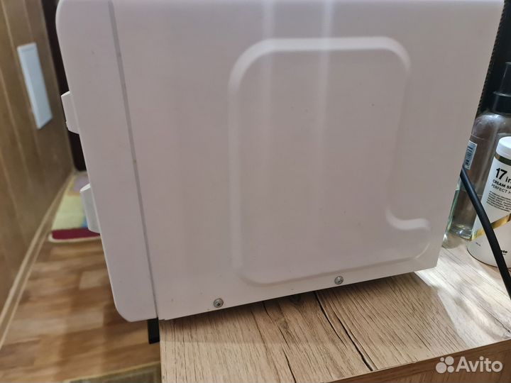Микроволновая печь panasonic