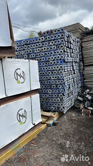 Стойка Каплок