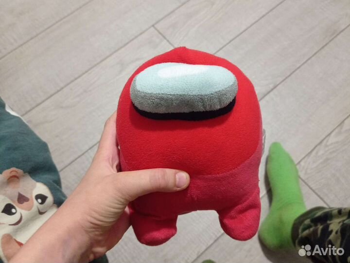 Игрушки для детей бу