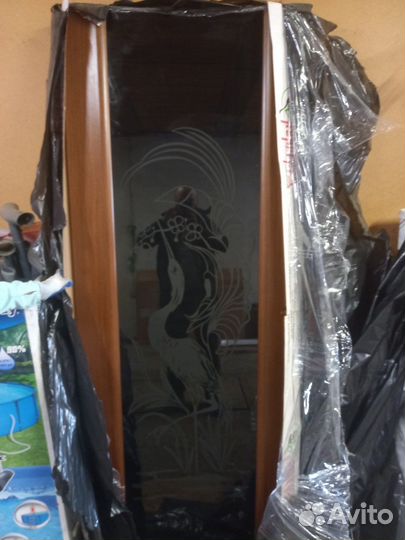 Двери межкомнатные