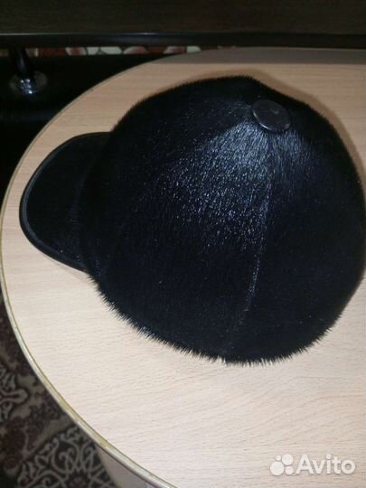 Мужская кепка