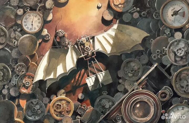 Книга для детей 