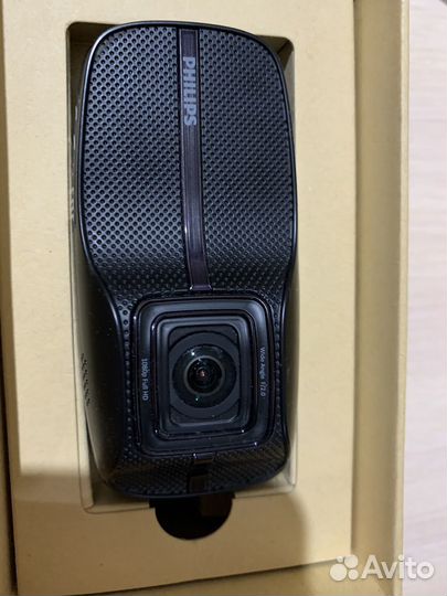Автомобильный регистратор