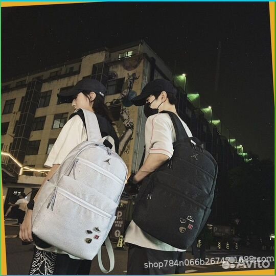 Рюкзак найк (Номер артикула: 99009)