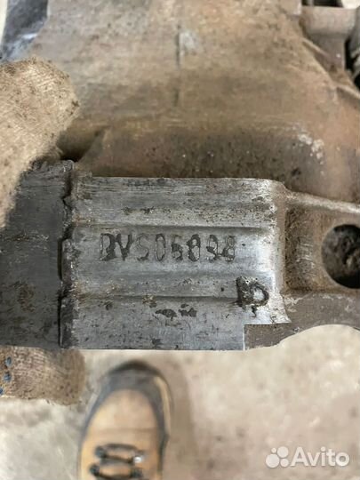 МКПП Volkswagen Passat B5 1.9 AHH