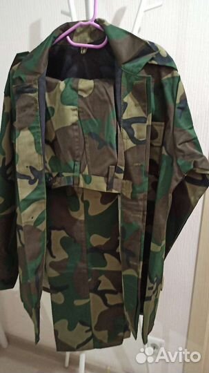 Кадетская форма размер 44 и 46 размер рост 182