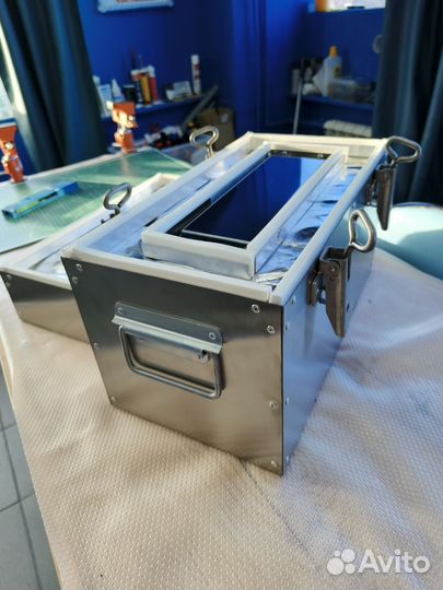 Термограф сахара Т8-24П