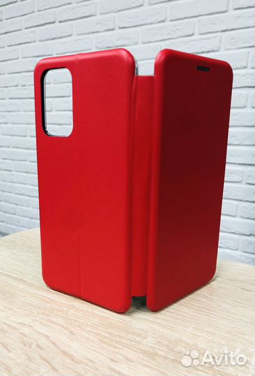 Чехол на Xiaomi