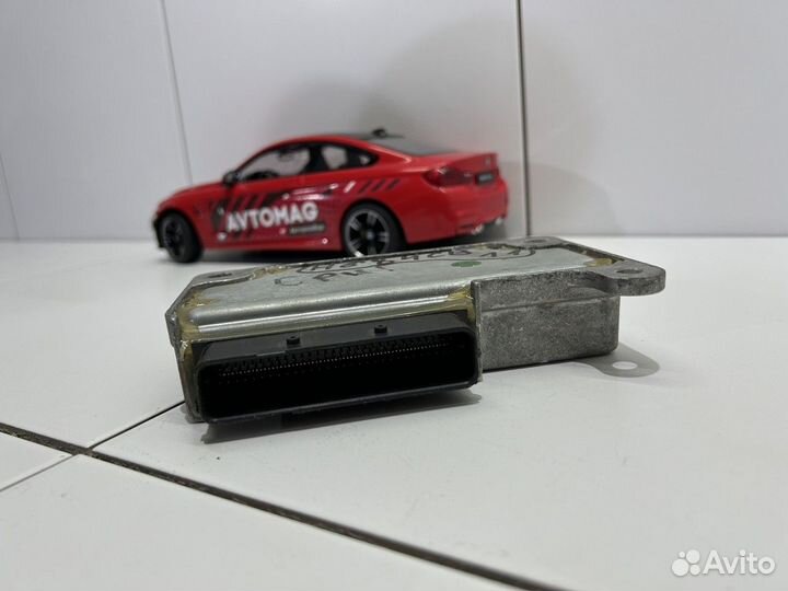 Блок управления airbag