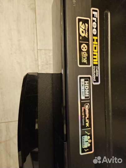 Домашний кинотеатр lg 5.1