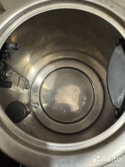 Чайник электрический vitek