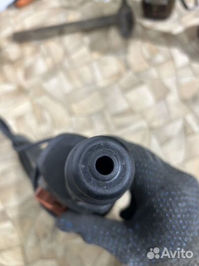 Перфоратор энергомаш пе-2591П