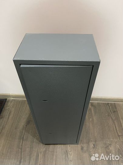 Оружейный сейф