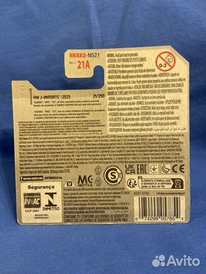 Hot wheels subaru wrx sti