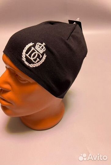 Шапка Dolce Gabbana