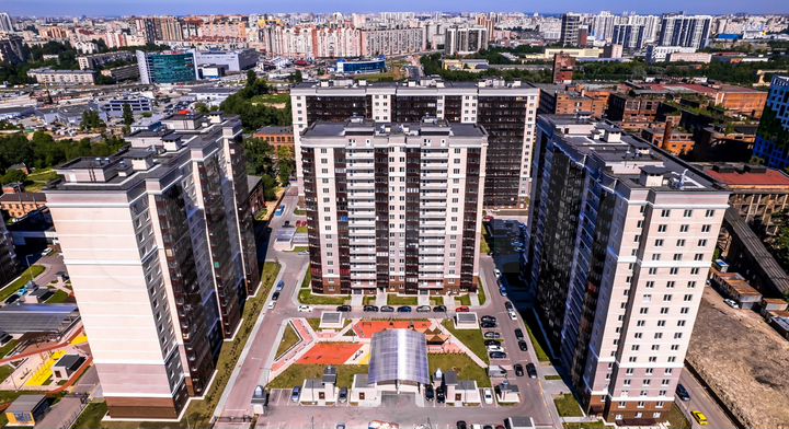 Машиноместо, 13 м²