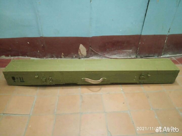 Фанерные ящики