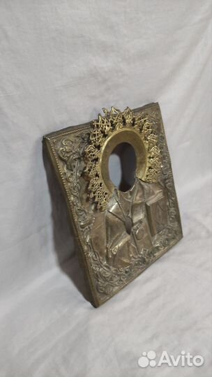 Иконы ручной работы