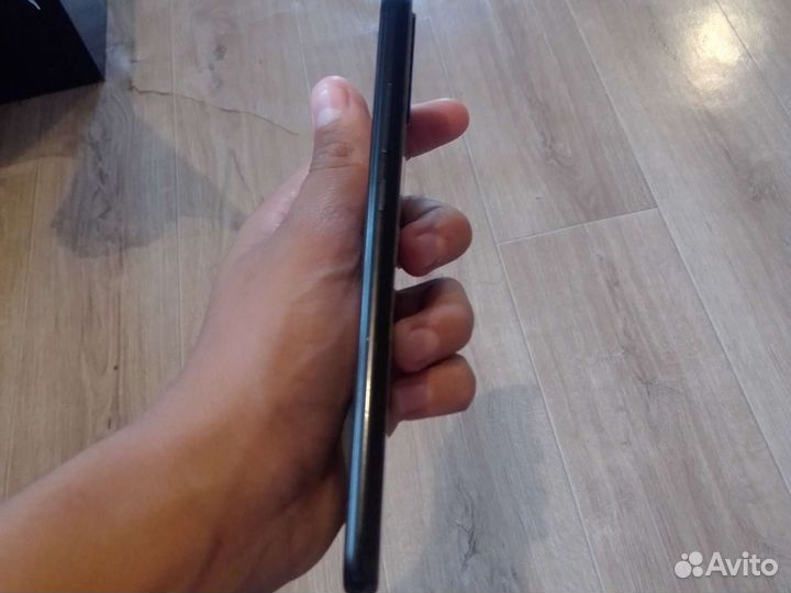 HUAWEI Y7 Prime (2018), 4/64 ГБ