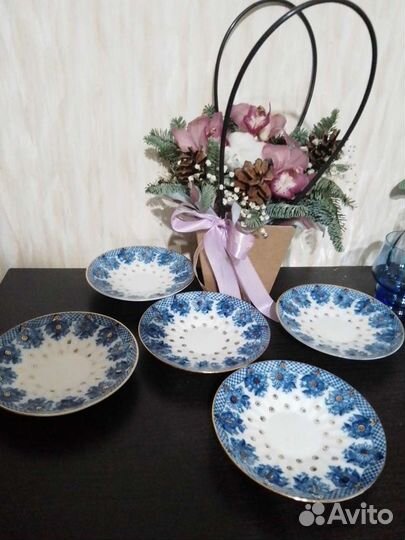 Набор столовой посуды