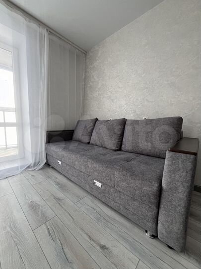 Квартира-студия, 28 м², 9/10 эт.