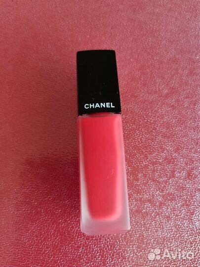 Chanel помада