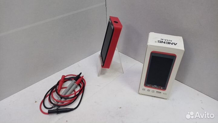 Мультиметр aneng SMART Multimeter 621A